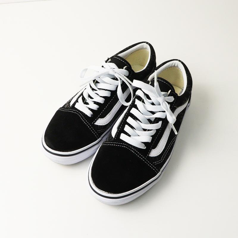 VANS（ヴァンズ） 【期間限定価格】VANS × BUMP OF CHICKEN バンズ 