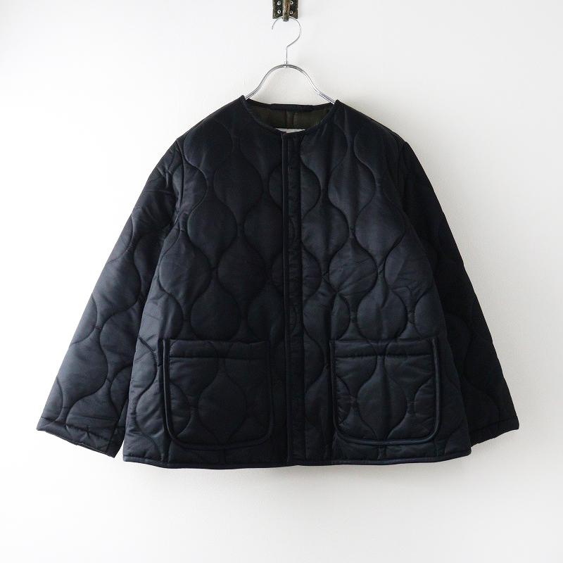 Traditional Weatherwear キルティングブルゾン 【公式通販】
