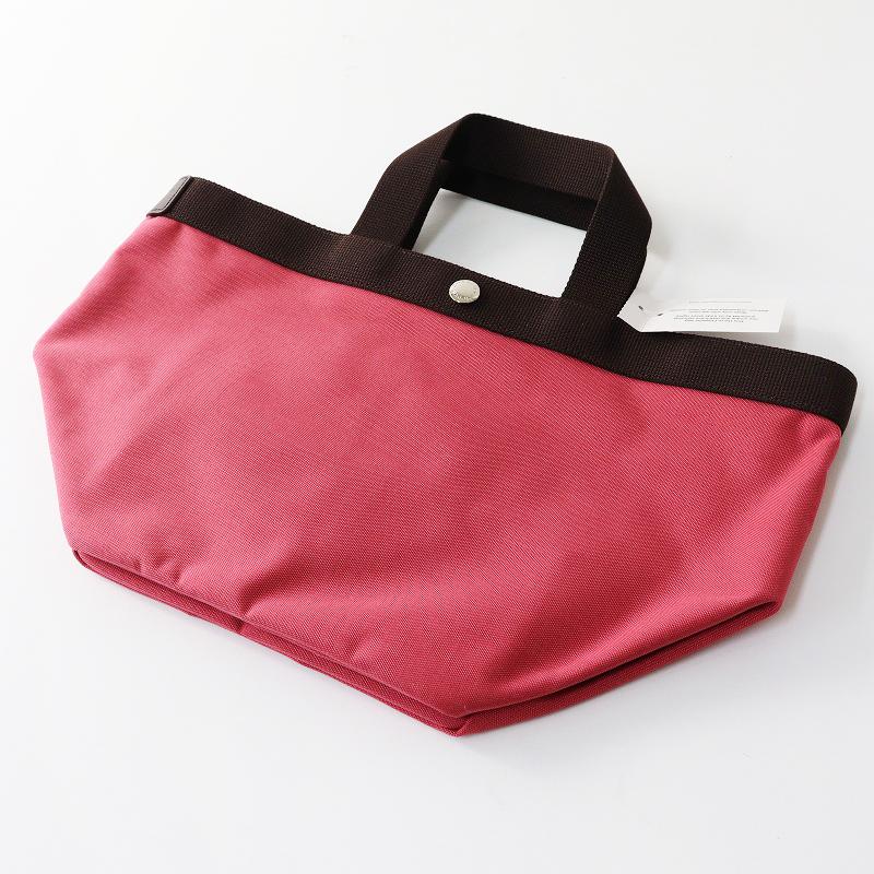 HERVE CHAPELIER ハンドバッグ レディース エルベシャプリエ 中古 古着 