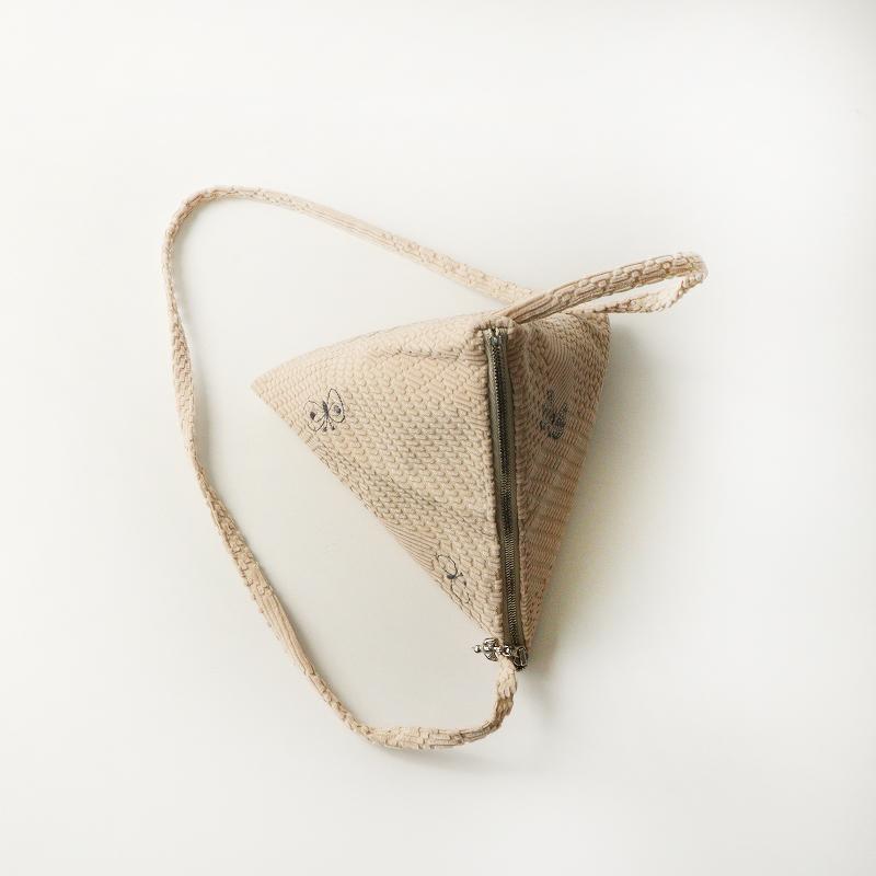 mina perhonen（ミナペルホネン） 美品 2024AW mina perhonen