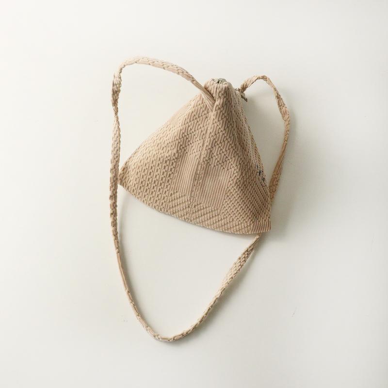 mina perhonen（ミナペルホネン） 美品 2024AW mina perhonen