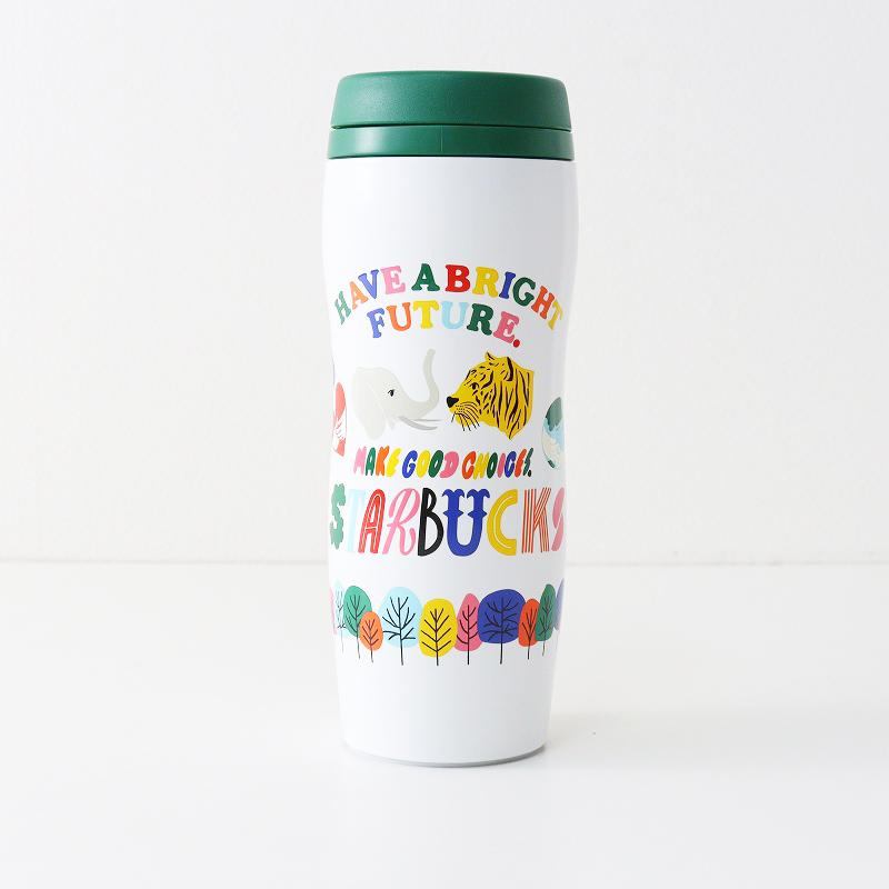 未使用 2024モデル スタバ スターバックス STARBUCKS カーヴド