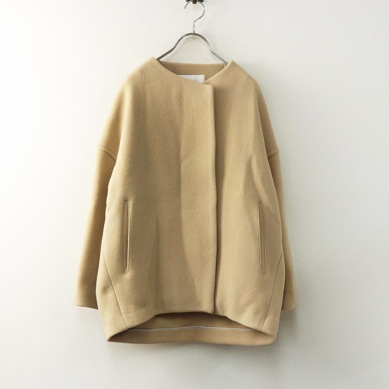 期間限定価格】定価4.4万 2023AW ボールジィ Ballsey TOMORROWLAND