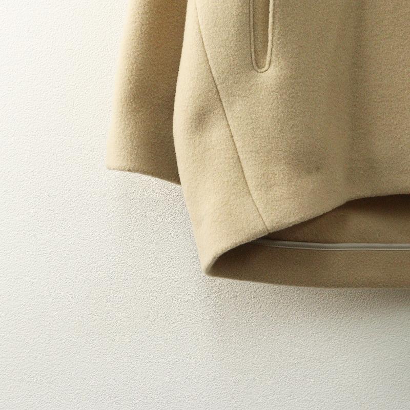 定価4.4万 2023AW ボールジィ Ballsey TOMORROWLAND ウールナイロン