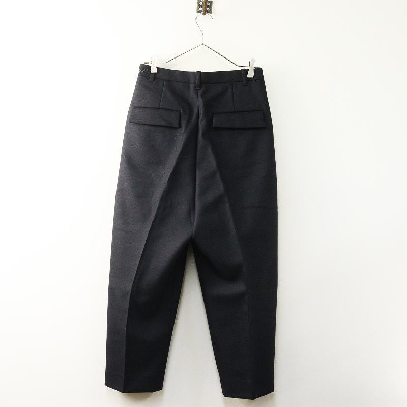 mina perhonen（ミナペルホネン） 極美品 2022AW mina perhonen square