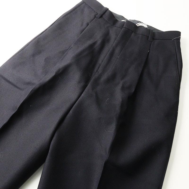 mina perhonen（ミナペルホネン） 極美品 2022AW mina perhonen square