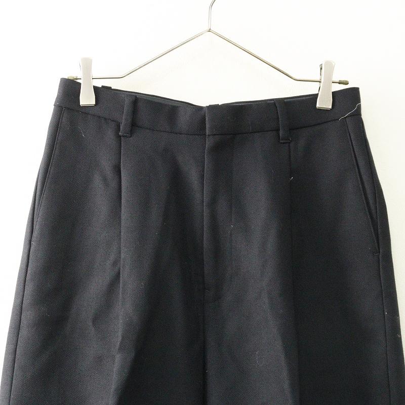 mina perhonen（ミナペルホネン） 極美品 2022AW mina perhonen square