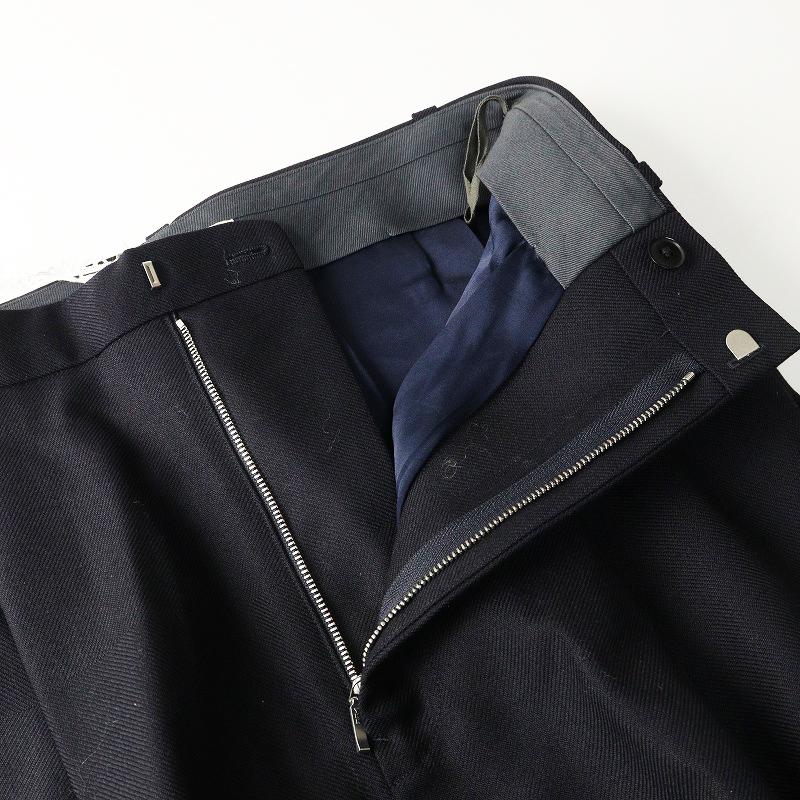 mina perhonen（ミナペルホネン） 極美品 2022AW mina perhonen square