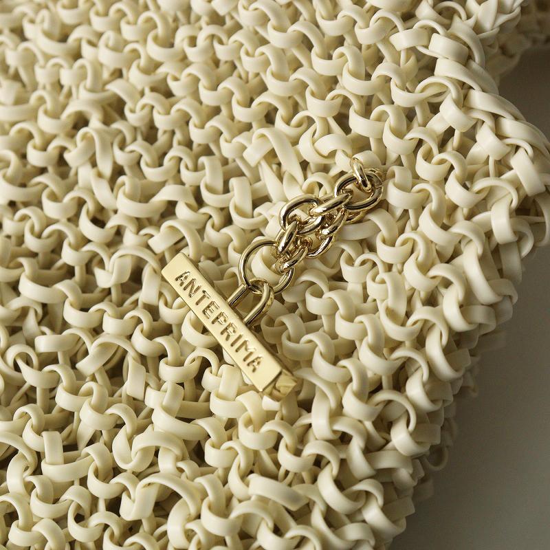 ANTEPRIMA（アンテプリマ） 美品 ANTEPRIMA PECCHIA ペッキア ワイヤー 