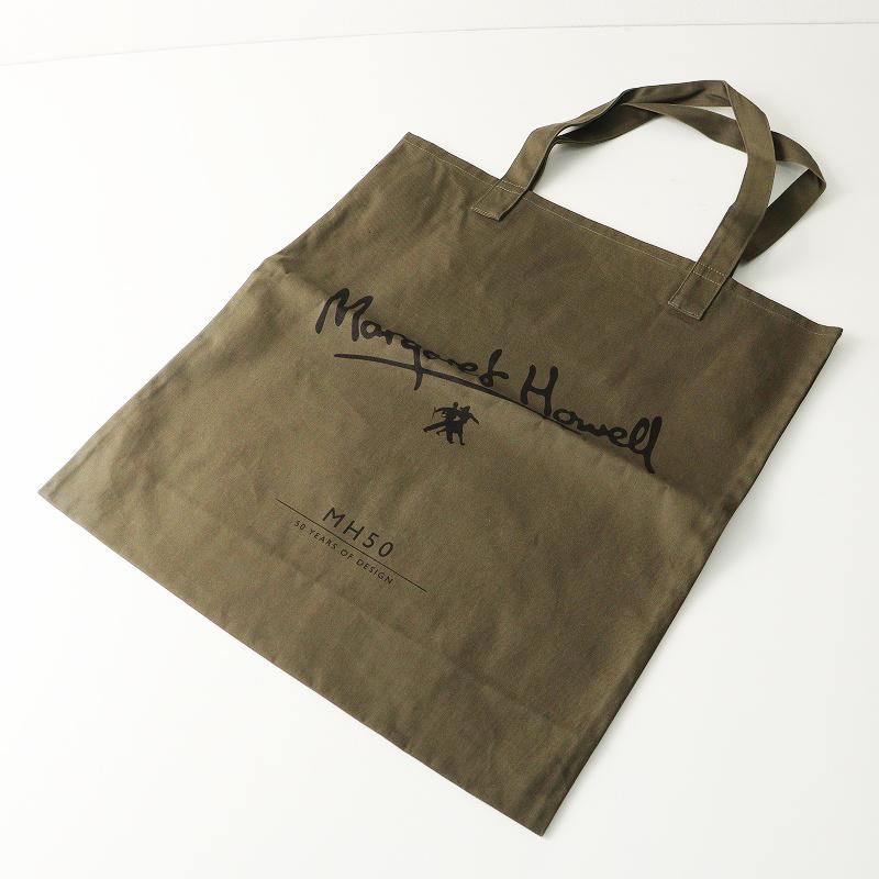 MARGARET HOWELL（マーガレットハウエル） 美品 MARGARET HOWELL