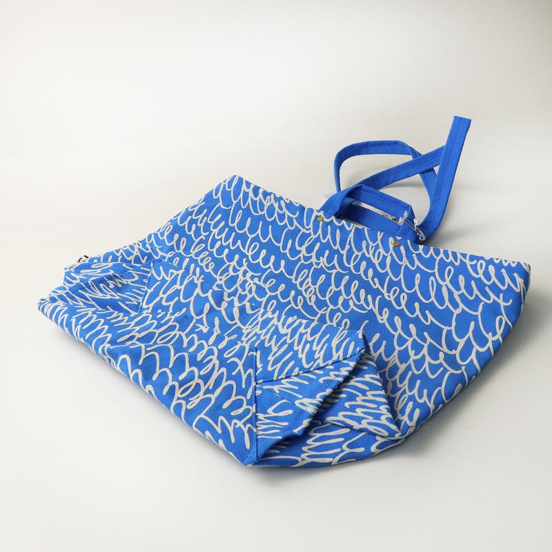 mina perhonen　2wayショルダーバッグ 2022-23AW/定価3.3万】ミナペルホネン mina perhonen swing camellia