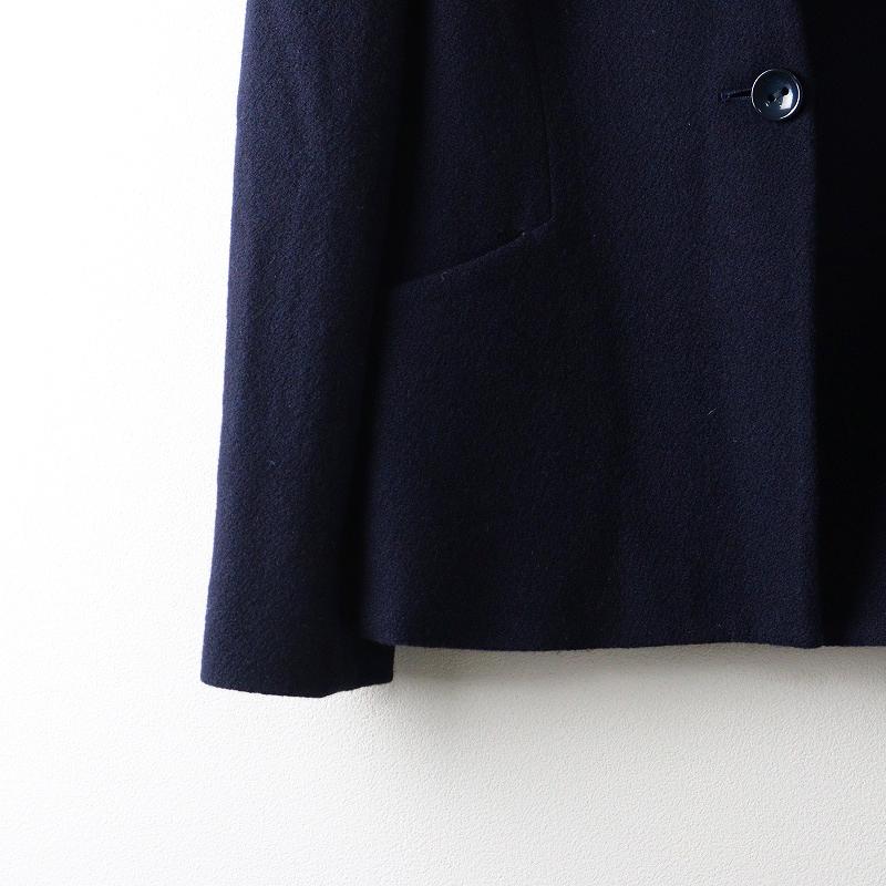 ラピーヌ ピエールカルダン pierre cardin ウール セットアップスーツ