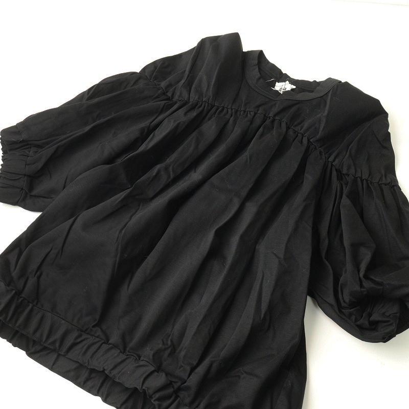 新品 2024 ノワールケイニノミヤ コムデギャルソン noir kei ninomiya 