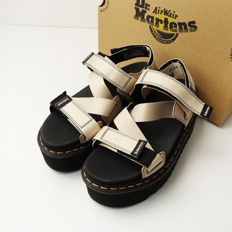 Dr.Martens（ドクターマーチン） 極美品 定価3.7万 Dr.Martens 