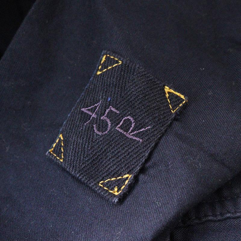 期間限定価格】未使用 2025AW フォーティファイブアール 45R おこめ