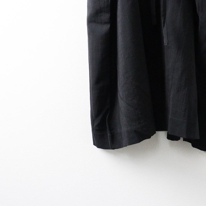 SOU・SOU（ソウソウ） 【セール】美品 京都 貫頭衣 モスリン 長方形衣