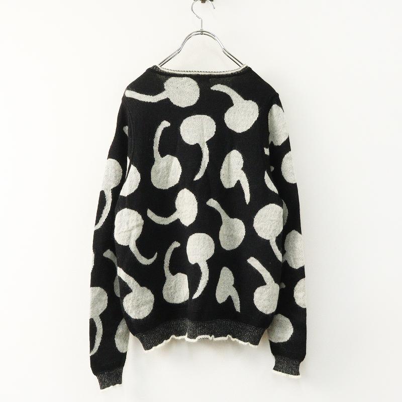mina perhonen（ミナペルホネン） mina perhonen winter tail