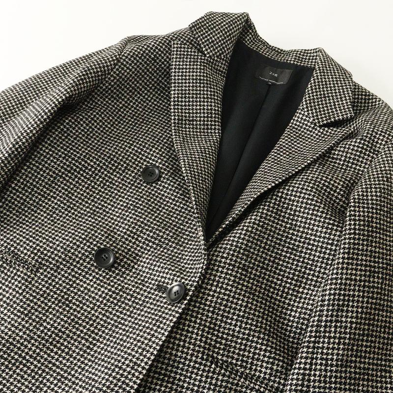 ジャケット/アウター 美品 大きいサイズ 2025AW オンワード樫山 23区 