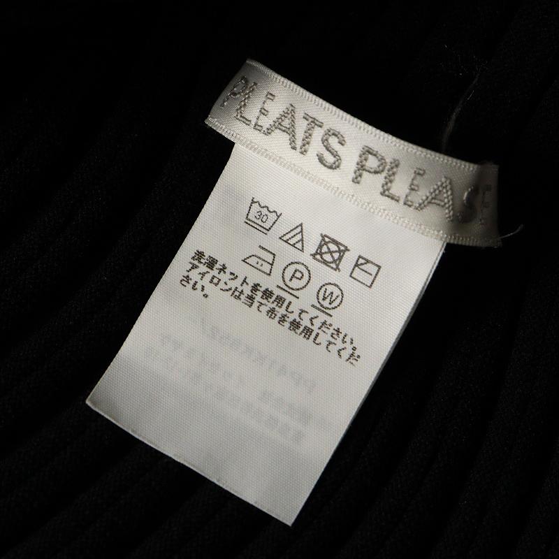 人気アイテム 2024年 プリーツプリーズ イッセイミヤケ PLEATS PLEASE
