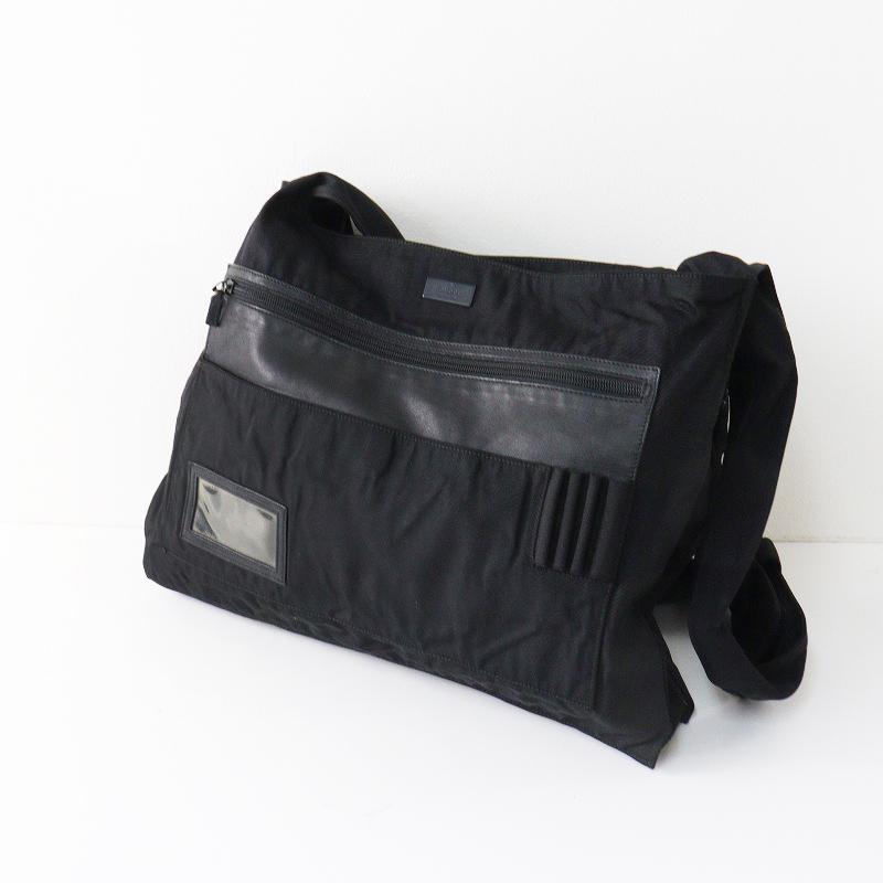 GUCCI（グッチ） 90s-00s Archive GUCCI by TOM FORD Leather combi
