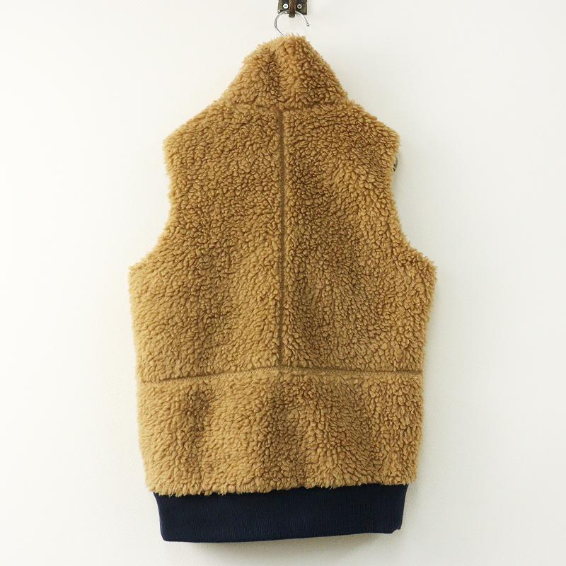 patagonia（パタゴニア） patagonia Dusty Mesa Vest ダスティメサ 
