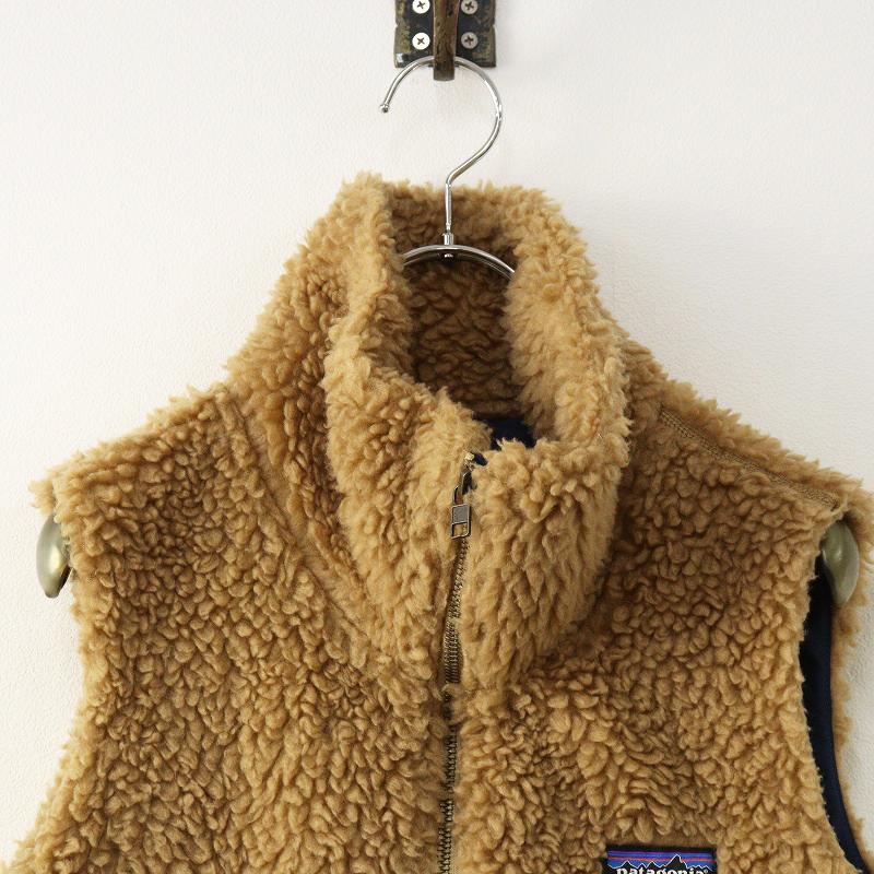 patagonia（パタゴニア） patagonia Dusty Mesa Vest ダスティメサ 