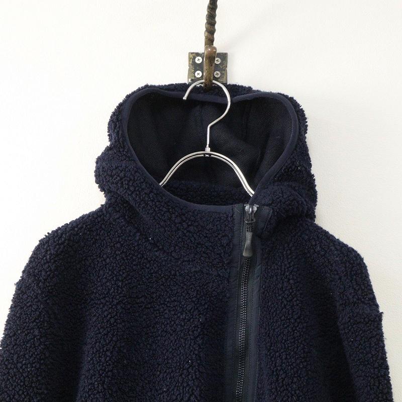 CANADA GOOSE（カナダグース） JPタグ CANADA GOOSE HAMPTON HOODY 