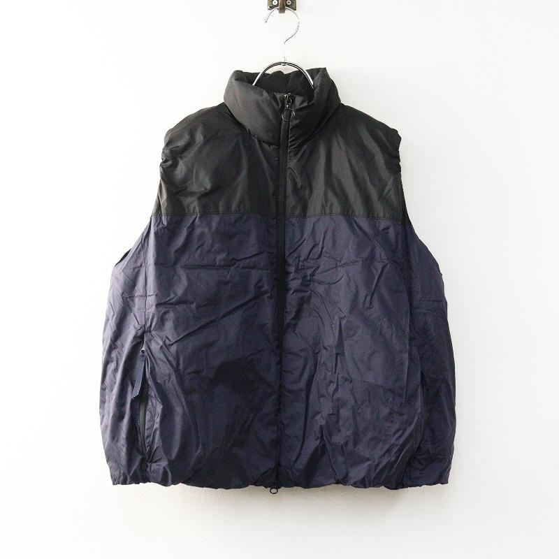 ワイルドシングス WILD THINGS LOFTECH CRANMORE VEST ロフテック クランモア ベスト M｜ネイビー【2400014836189】 WILD THINGS（ワイルドシングス） WILD THINGS LOFTECH CRANMORE VEST