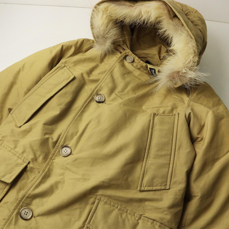 WOOLRICH（ウールリッチ） 【期間限定価格】ウールリッチ アーク 