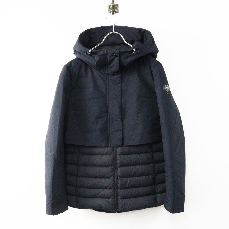 美品 JPタグ ケープホーン CAPE HORN CASABLANCA カサブランカ フード 