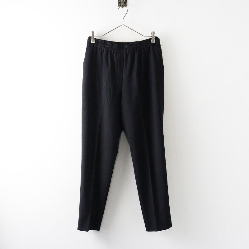2024AW オンワード樫山 アイシービー ICB 【洗える】 ウール2WAY