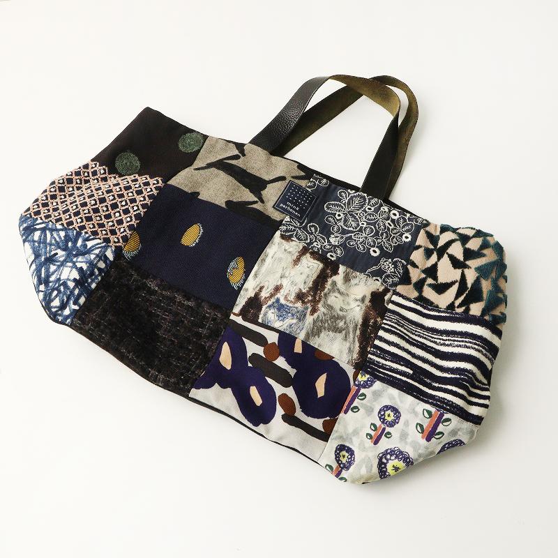 mina perhonen（ミナペルホネン） mina perhonen piece bag