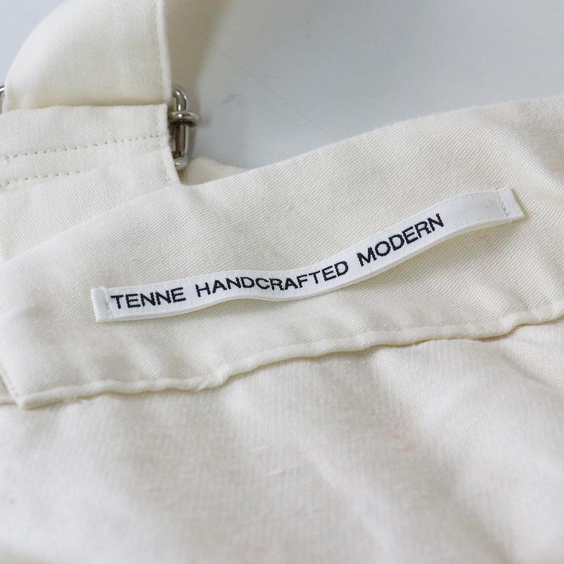 美品 テンハンドクラフテッドモダン TENNE HANDCRAFTED MODERN