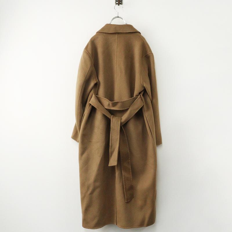 美品 定価8.8万 2022AW アパルトモン L'Appartement LOU ANDREA