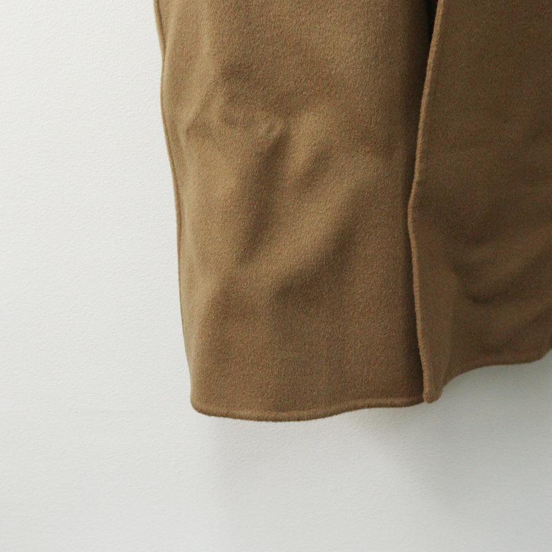 美品 定価8.8万 2022AW アパルトモン L