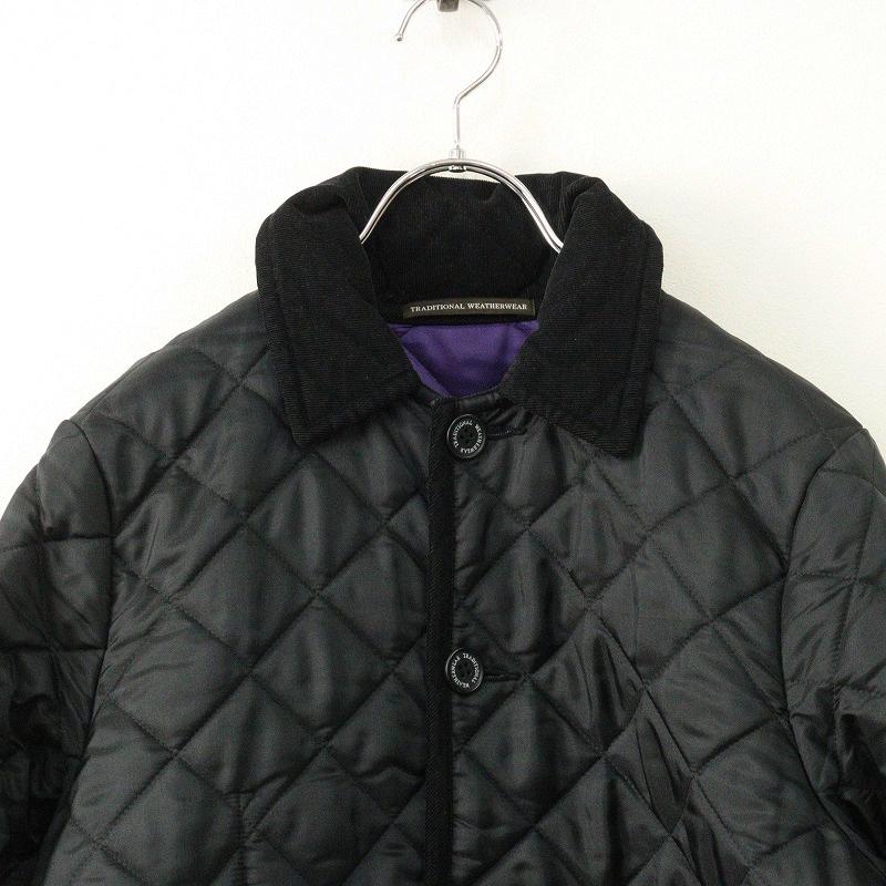 トラディショナルウェザーウェア traditional weatherwear