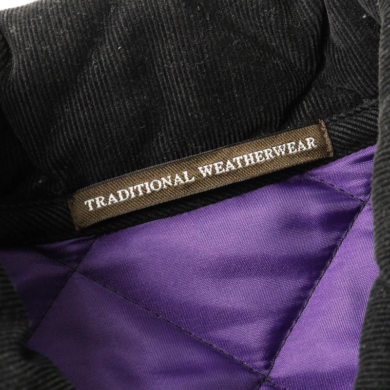 トラディショナルウェザーウェア traditional weatherwear