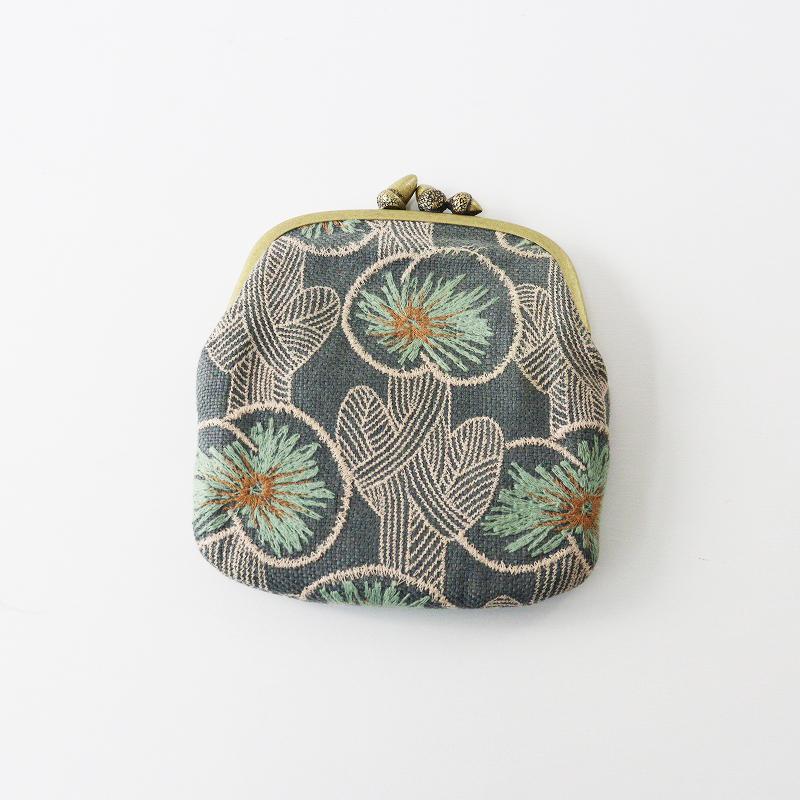 mina perhonen カドルパース 財布　ミナペルホネン mina perhonen（ミナペルホネン） 人気 mina perhonen cuddle purse