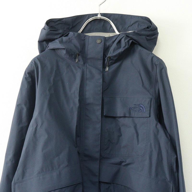 ウィメンズ ノースフェイス THE NORTH FACE Grace Jacket グレースジャケット M ネイビー┃マウンテンパーカー【2400014853711】 THE NORTH FACE（ザ ノースフェイス） ウィメンズ ノースフェイス THE