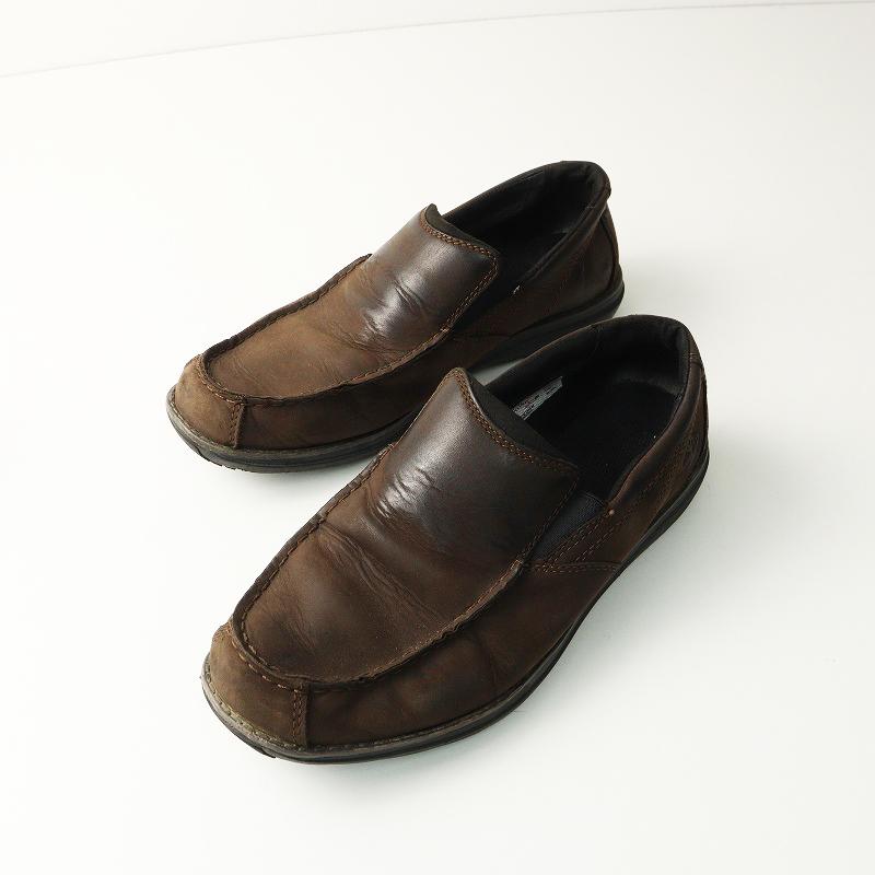 Timberland（ティンバーランド） Timberland A17YR EDGEMONT MOC TOE 