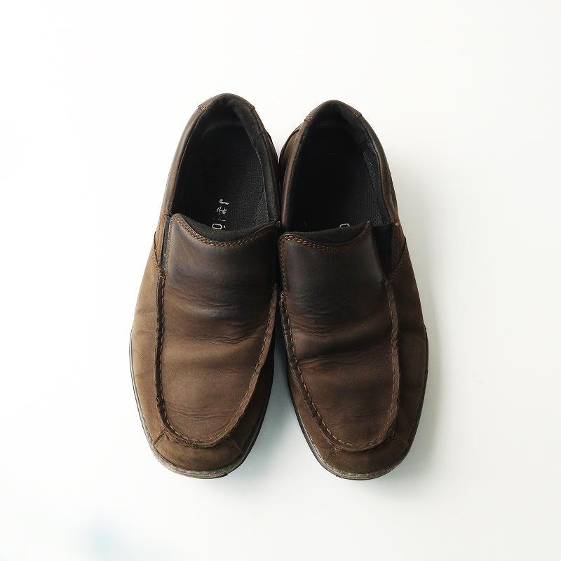 Timberland（ティンバーランド） Timberland A17YR EDGEMONT MOC TOE 