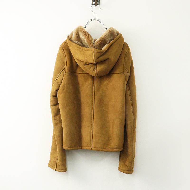 JOURNAL STANDARD（ジャーナルスタンダード） 美品 ムートンショート 
