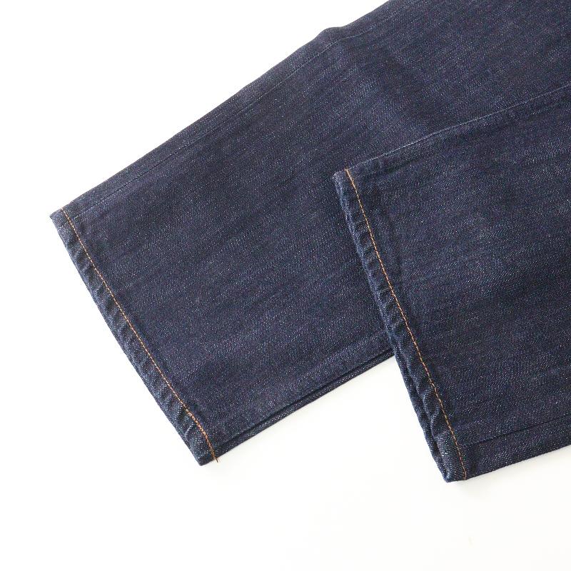 YANUK（ヤヌーク） 美品 YANUK CASA FLINE カーサフライン