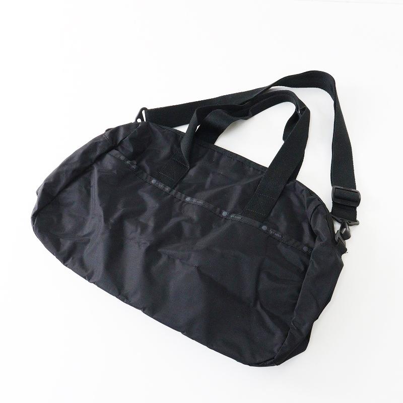 LeSportsac（レスポートサック） 美品 LeSportsac 3356 HARPER BAG 