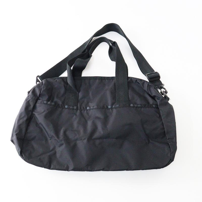 LeSportsac（レスポートサック） 美品 LeSportsac 3356 HARPER BAG 