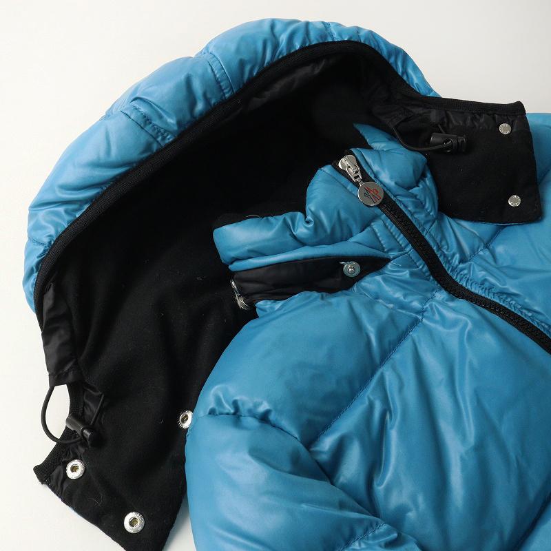 MONCLER（モンクレール） MONCLER BADIA ダウンジャケット 1＼ライト