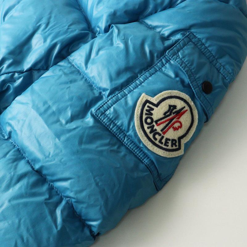MONCLER（モンクレール） MONCLER BADIA ダウンジャケット 1＼ライト