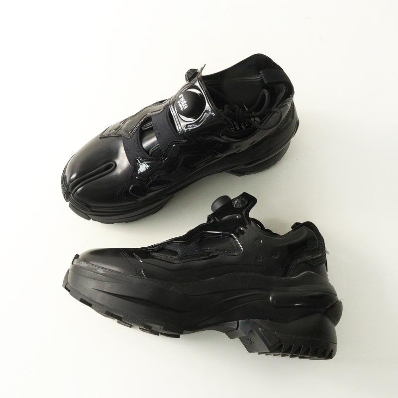 期間限定価格】美品 メゾンマルジェラ Maison Margiela リーボック 