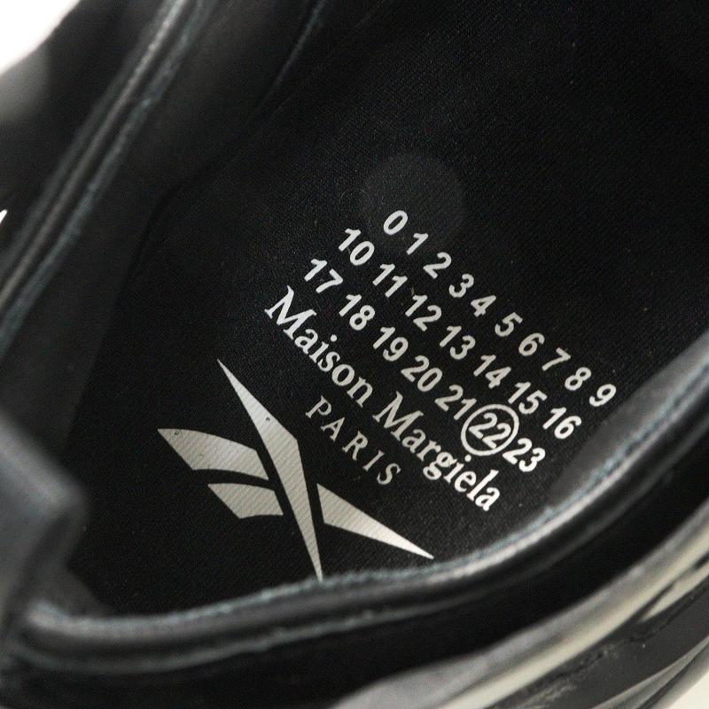 期間限定価格】美品 メゾンマルジェラ Maison Margiela リーボック 