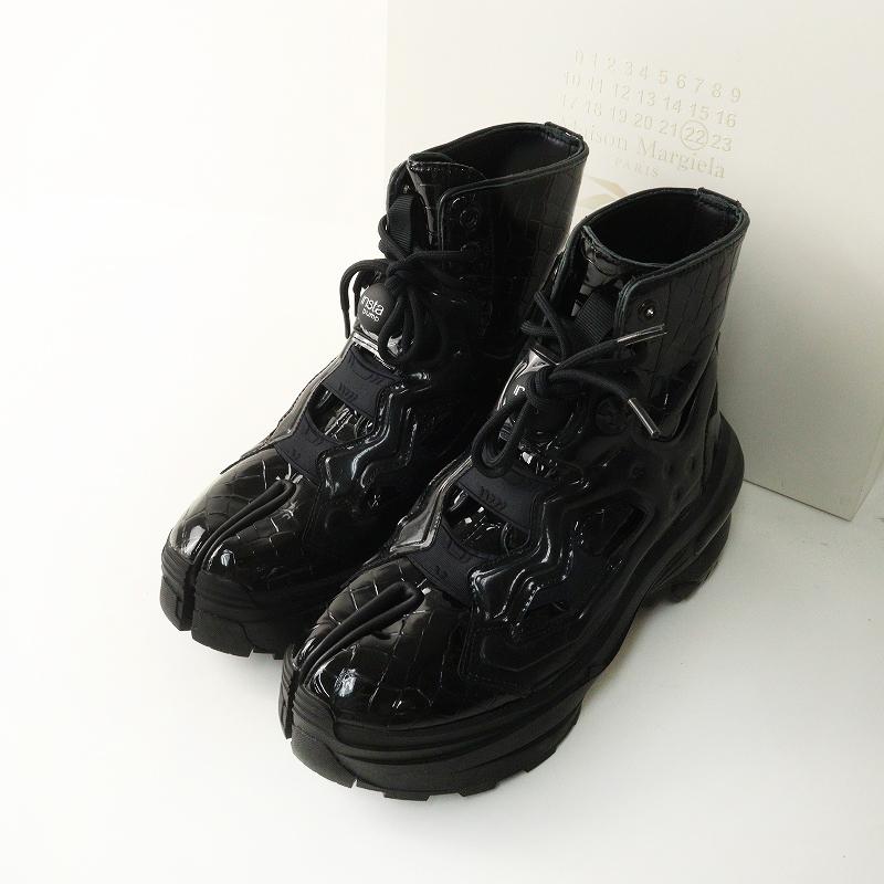 メゾンマルジェラ Maison Margiela リーボック Reebok Tabi Instapump